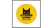 JYC HUNTER CATTERY